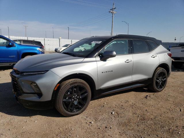  Salvage Chevrolet Blazer