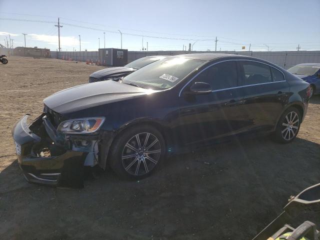  Salvage Volvo S60