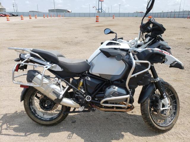  Salvage BMW R