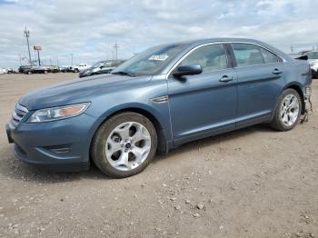  Salvage Ford Taurus