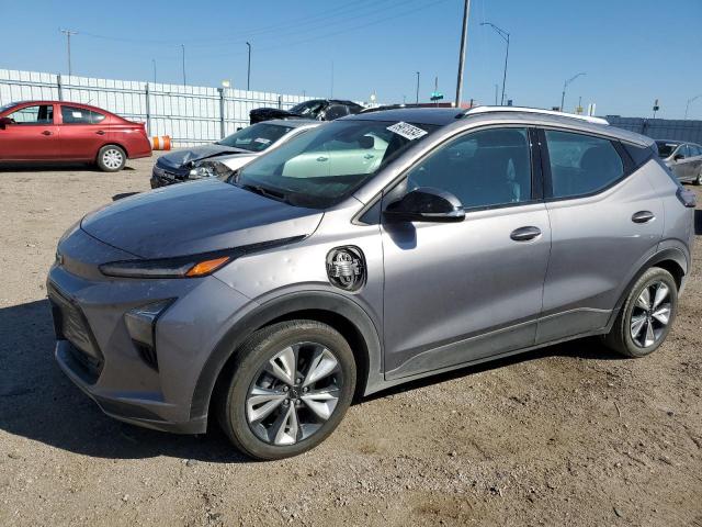  Salvage Chevrolet Bolt