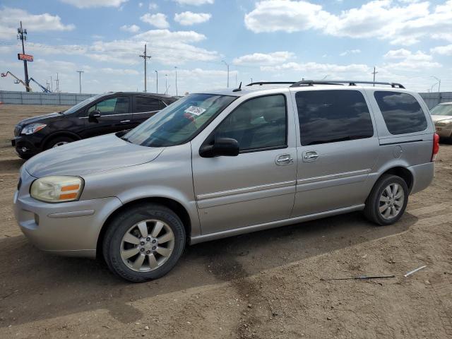  Salvage Buick Terraza