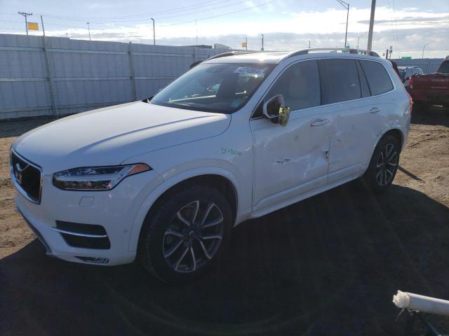  Salvage Volvo XC90