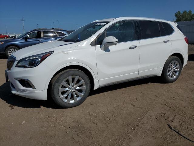  Salvage Buick Envision