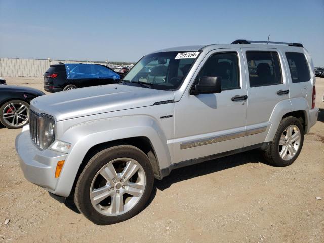  Salvage Jeep Liberty