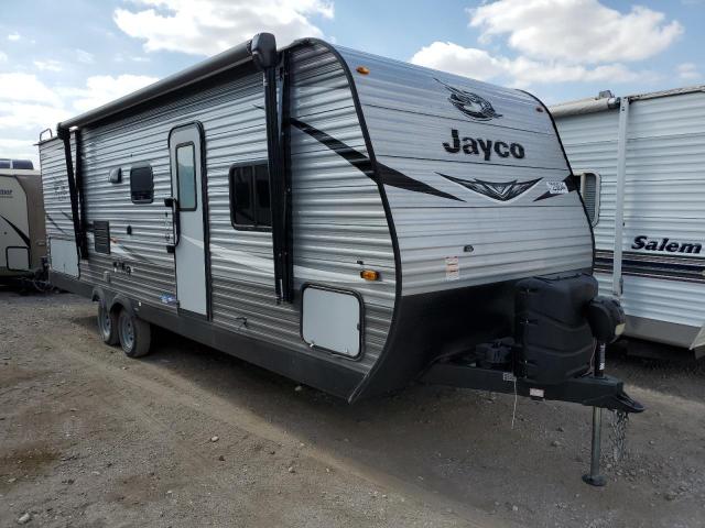  Salvage Jayco Jay Flight