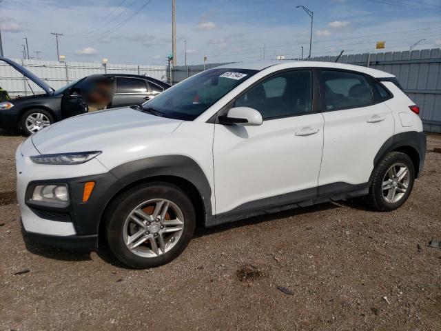  Salvage Hyundai KONA