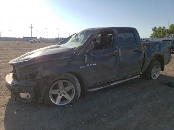  Salvage Dodge Ram 1500