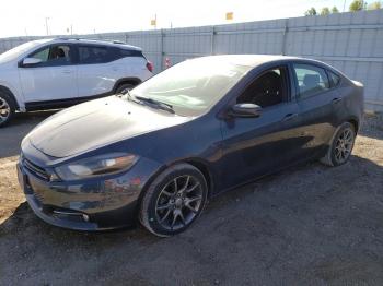  Salvage Dodge Dart