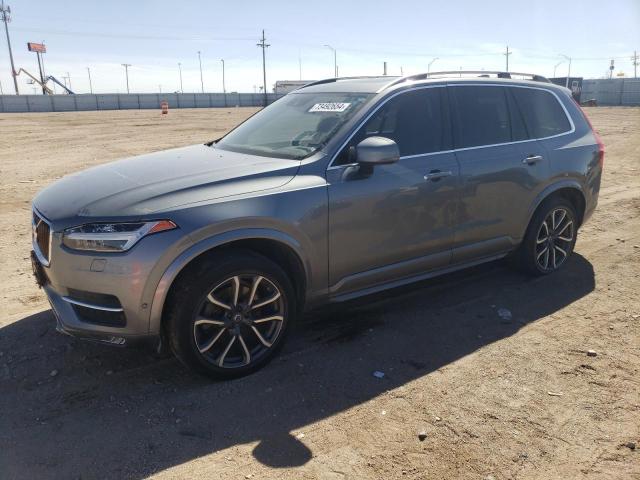  Salvage Volvo XC90