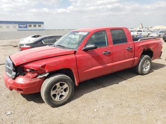  Salvage Dodge Dakota