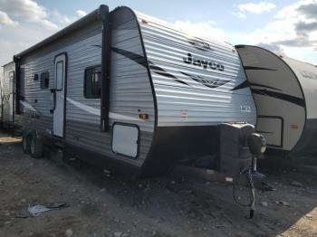  Salvage Jayco Jay Flight