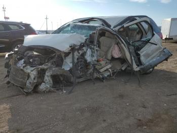  Salvage Buick Rendezvous