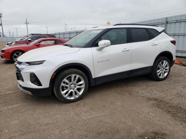  Salvage Chevrolet Blazer