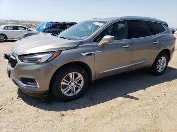  Salvage Buick Enclave