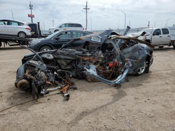  Salvage Pontiac Grandprix