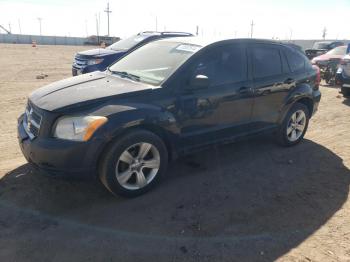  Salvage Dodge Caliber