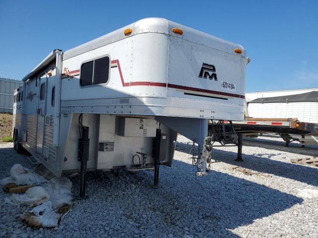  Salvage Other Rv