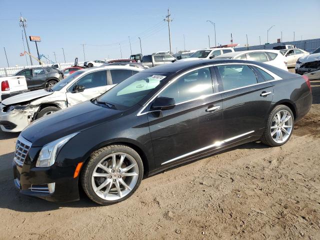  Salvage Cadillac XTS