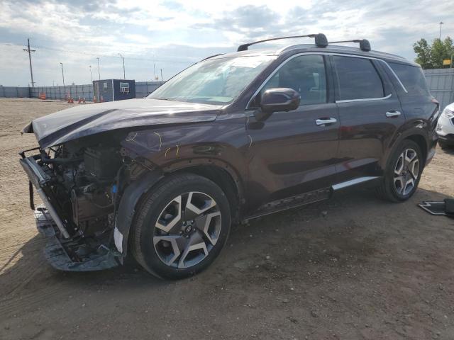  Salvage Hyundai PALISADE