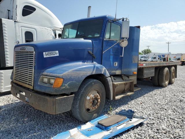  Salvage Freightliner Convention