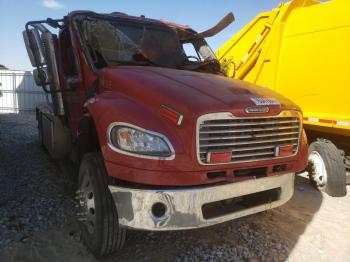  Salvage Freightliner M2 106 Med