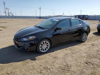  Salvage Dodge Dart