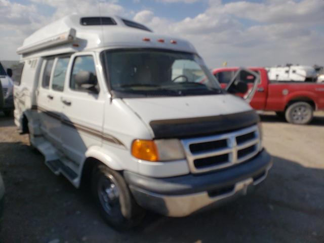  Salvage Dodge B Series