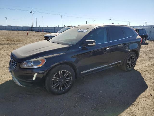  Salvage Volvo XC60