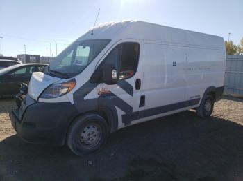  Salvage Ram Promaster