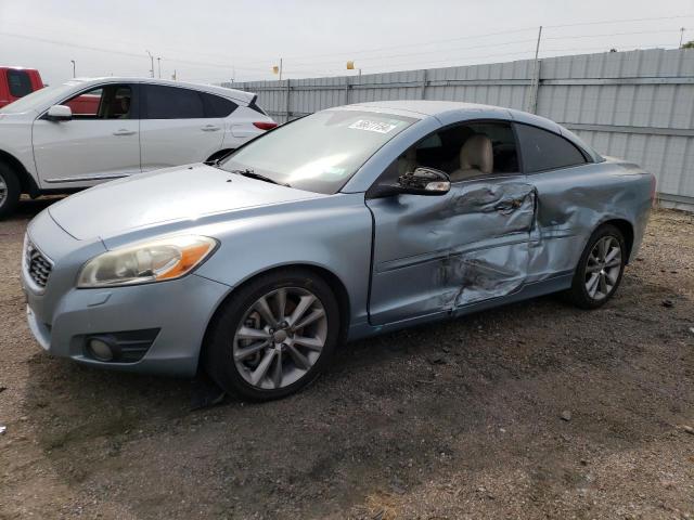  Salvage Volvo C70