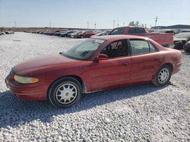  Salvage Buick Regal