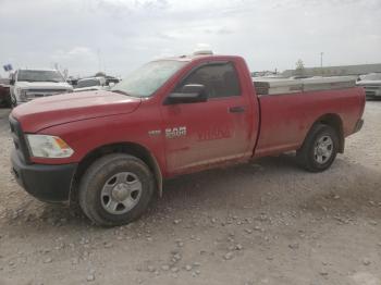  Salvage Ram 2500