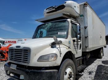  Salvage Freightliner M2 106 Med