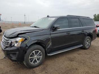  Salvage Ford Expedition