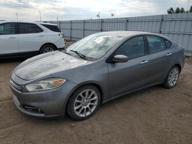  Salvage Dodge Dart