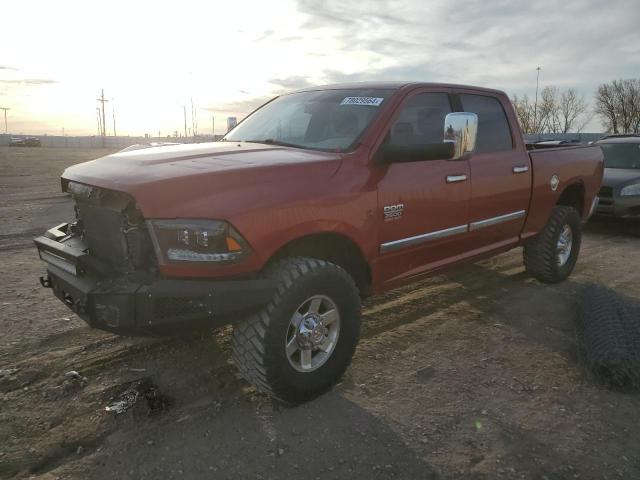  Salvage Dodge Ram 2500