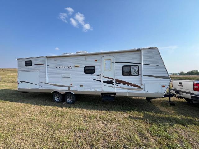  Salvage Coachmen Catalina