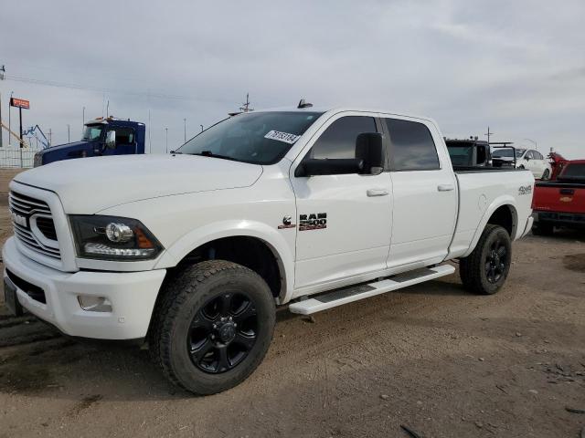  Salvage Ram 2500