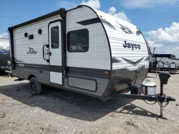  Salvage Jayco Jay Flight