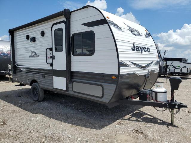  Salvage Jayco Jay Flight