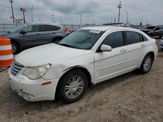  Salvage Chrysler Sebring