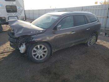  Salvage Buick Enclave