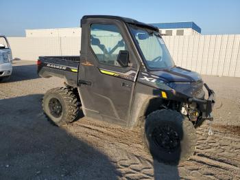  Salvage Polaris Ranger Xp