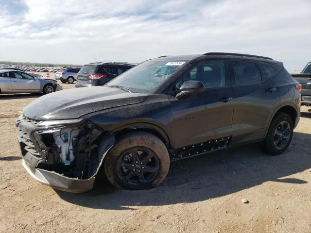  Salvage Chevrolet Blazer