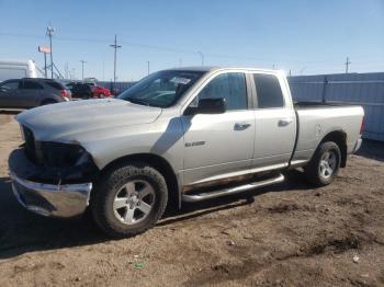  Salvage Dodge Ram 1500