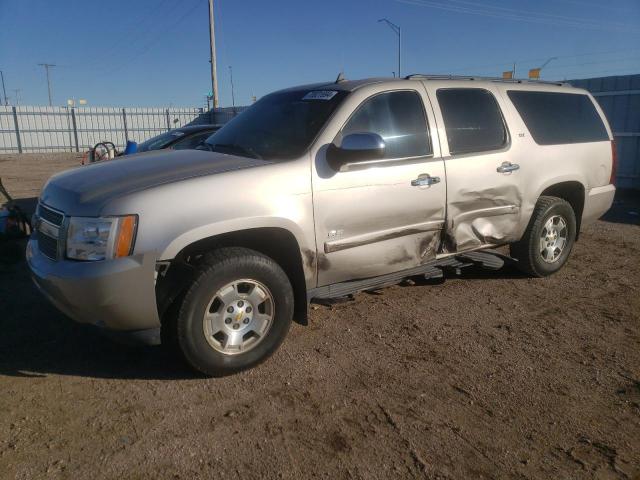  Salvage Chevrolet Suburban