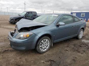  Salvage Chevrolet Cobalt