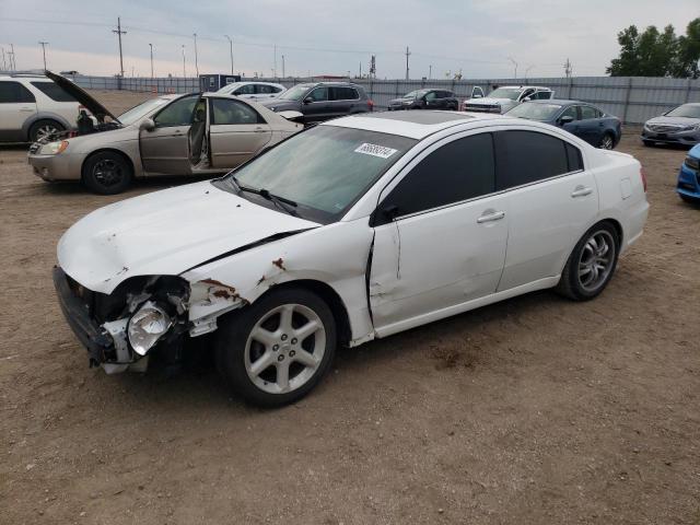  Salvage Mitsubishi Galant