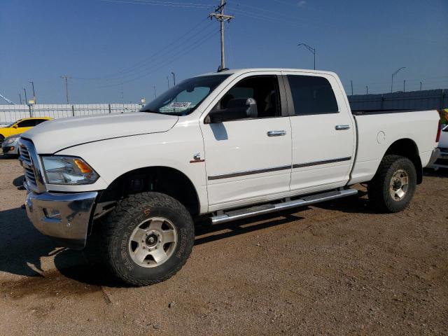  Salvage Ram 2500